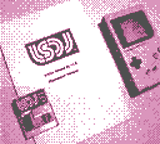 Screenshot For Game Boy