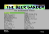 the beergarden #09