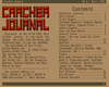 Cracker Journal #04