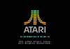 Atari Robot