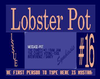 Lobster Pot 16