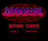 Message Center #05