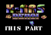 X-mas Demo!