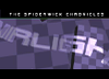 The Spiderwick Chronicles