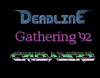 Gathering 92 Party Info