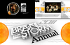 Brainstorm Annual 2011
