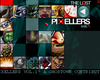 The lost pixellers vol.1