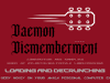 Daemon Dismemberment