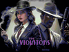 The Violators