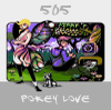 505 - Pokey Love