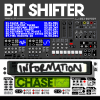 8BP059 - Information Chase - Bit Shifter