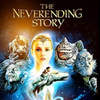 The Never Ending Story (Movie cover)